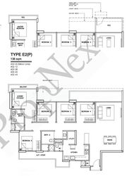 Sea Horizon (D18), Condominium #588827121